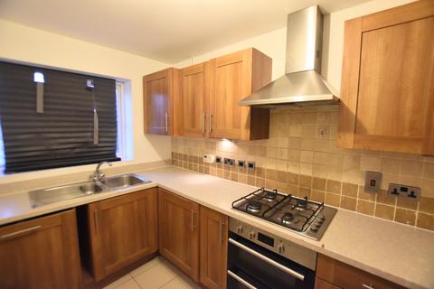 undefined, Churston, Broughton