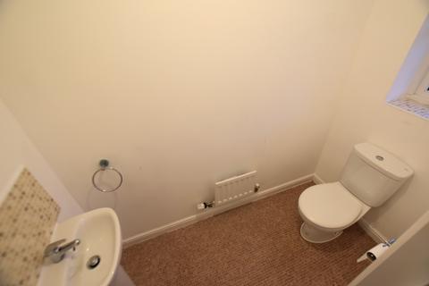 undefined, Churston, Broughton