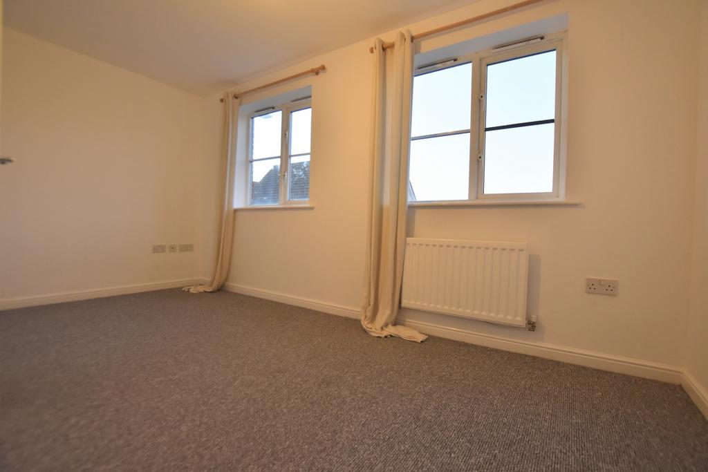 20 Churston bedroom 2
