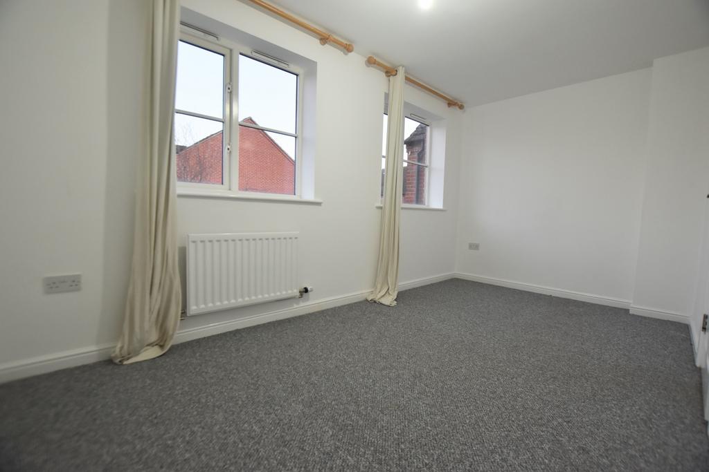 20 Churston bedroom