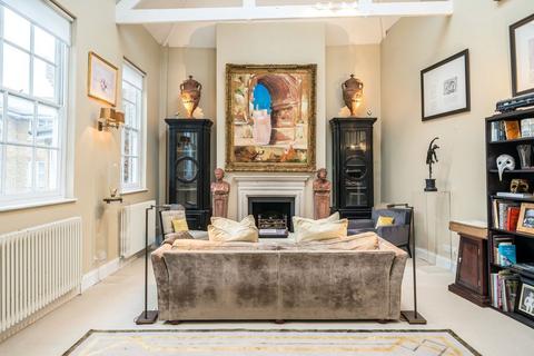 2 bedroom flat for sale, Old Town, LONDON SW4