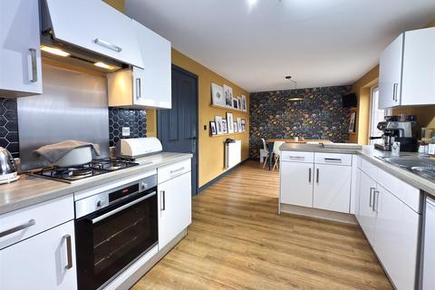 4 bedroom detached house for sale, Hazel Croft, Stone Cross, Pevensey