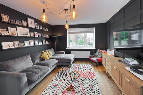 4 bedroom detached house for sale, Hazel Croft, Stone Cross, Pevensey