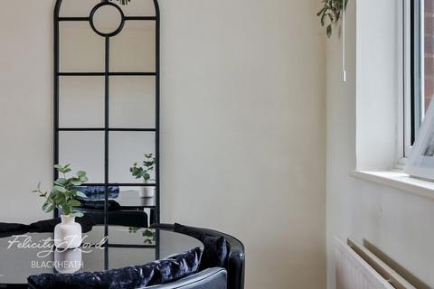 2 bedroom apartment for sale, Cleanthus Close, LONDON
