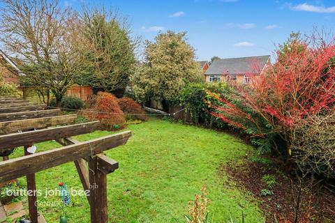 3 bedroom detached house for sale, Dorchester Road, Cannock