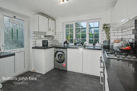 3 bedroom detached house for sale, Dorchester Road, Cannock