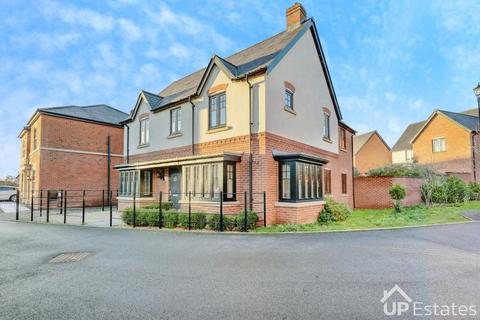 undefined, Clinton Crescent, Rugby