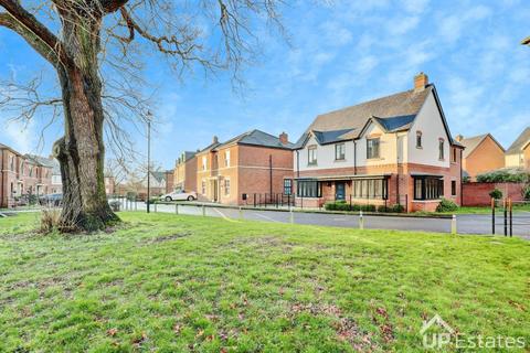 undefined, Clinton Crescent, Rugby