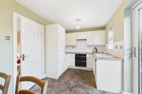 2 bedroom terraced house for sale, Morton Lane, Beverley, HU17 9DB