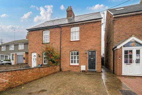 Windmill Road, Flitwick, MK45