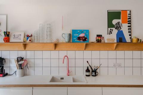 3 bedroom terraced house for sale, Deans Close, London CR0