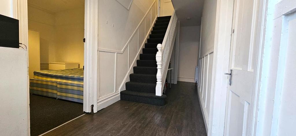Stairway