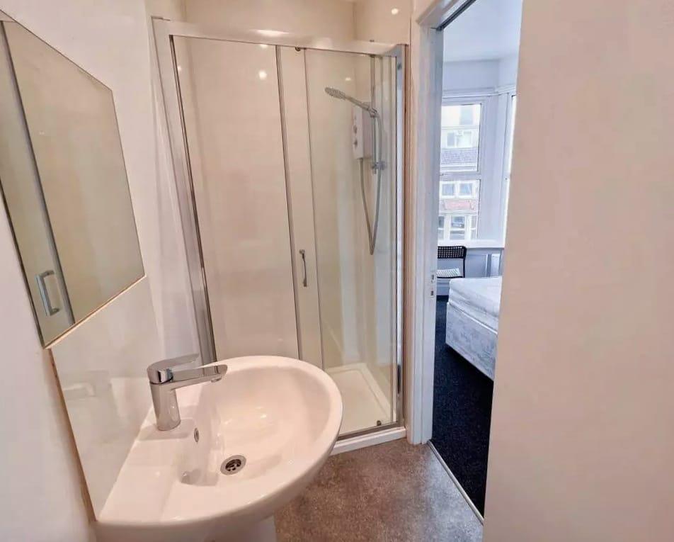 En-suite