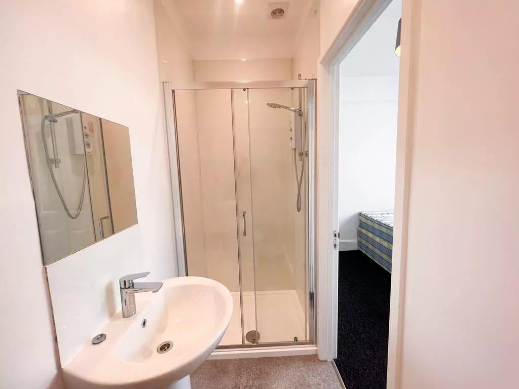 En-suite