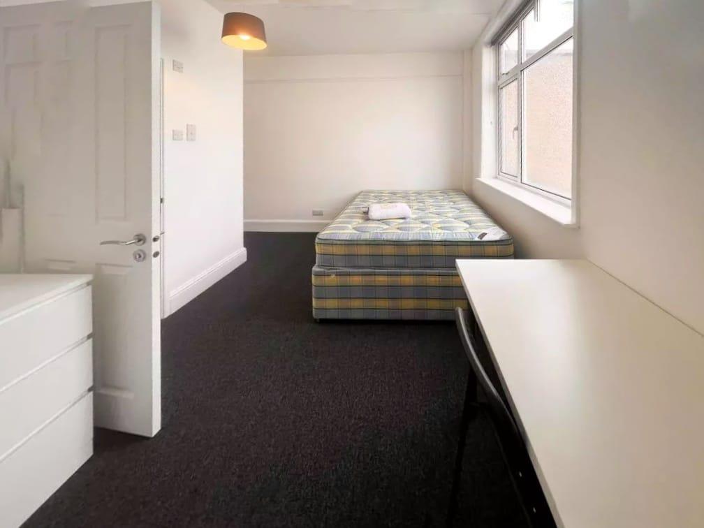 Room Four