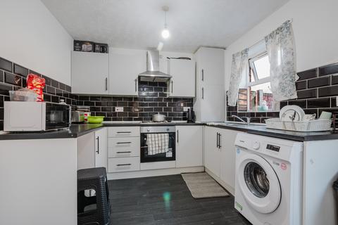 3 bedroom semi-detached house for sale, Cowling Street, Salford, M7