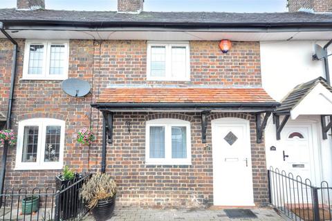 2 bedroom cottage for sale, Longton Road, Barlaston,