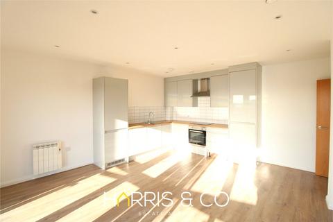 2 bedroom apartment to rent, Bourne May Road, Knott End-on-Sea, Lancashire, FY6