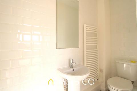 2 bedroom apartment to rent, Bourne May Road, Knott End-on-Sea, Lancashire, FY6