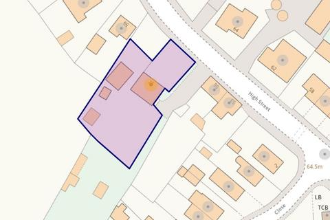 undefined, High Street, Great Houghton, Barnsley, S72 0AT