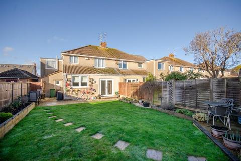4 bedroom semi-detached house for sale, Bridgeleap Road, Downend. Bristol, BS16 6TP