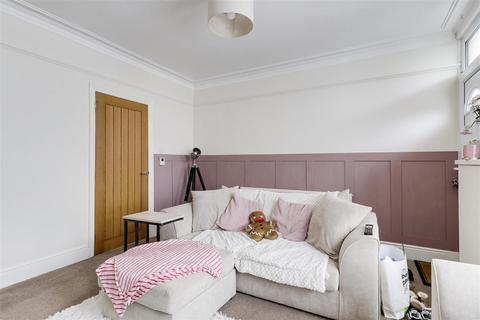 2 bedroom semi-detached house for sale, Standhill Road, Carlton NG4