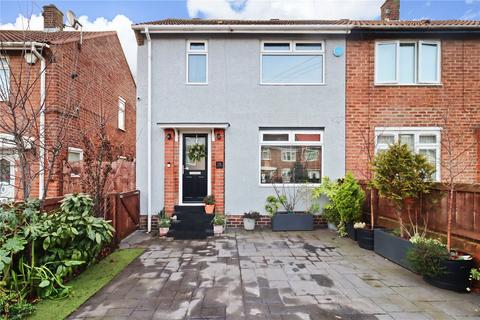 Derwent Close, Durham SR7