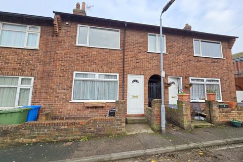 2 bedroom terraced house to rent, 9 Providence Place, Scarborough