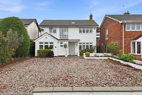 4 bedroom detached house for sale, Woodgrange Drive, Thorpe Bay, Essex, SS1