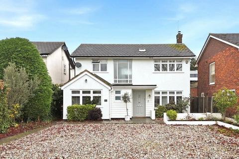 undefined, Woodgrange Drive, Thorpe Bay, Essex, SS1