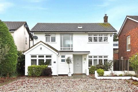 undefined, Woodgrange Drive, Thorpe Bay, Essex, SS1