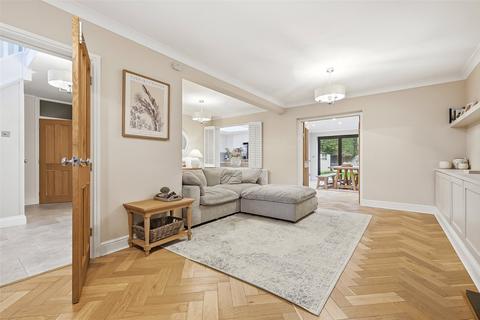 undefined, Woodgrange Drive, Thorpe Bay, Essex, SS1