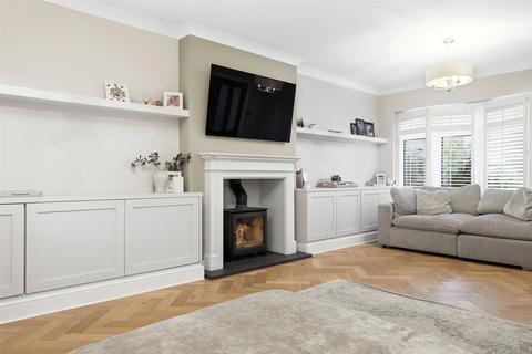 undefined, Woodgrange Drive, Thorpe Bay, Essex, SS1