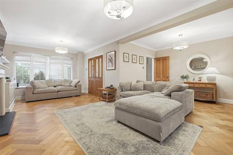 undefined, Woodgrange Drive, Thorpe Bay, Essex, SS1