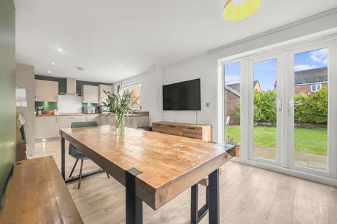 4 bedroom detached house for sale, Folly View Grove, Ormskirk L40