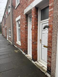 2 bedroom flat to rent, Stoddart Street, South Shields NE34