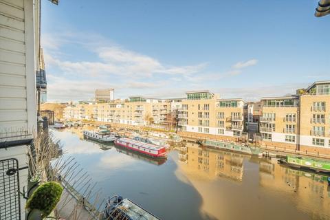 2 bedroom flat to rent, Durham Wharf Drive, Brentford TW8