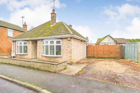 3 bedroom detached bungalow for sale, Crowland, Cambridgeshire PE6