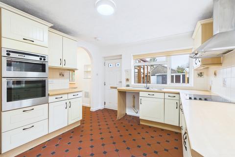 3 bedroom detached bungalow for sale, Crowland, Cambridgeshire PE6