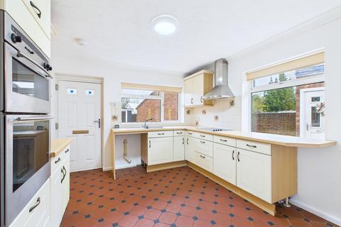 3 bedroom detached bungalow for sale, Crowland, Cambridgeshire PE6