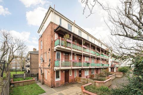 1 bedroom flat for sale, Marigold Street, London SE16