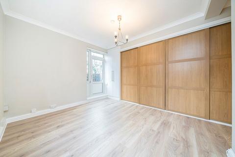 1 bedroom flat for sale, Marigold Street, London SE16