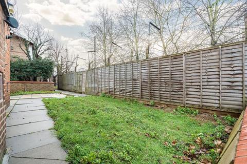 undefined, Marigold Street, London SE16
