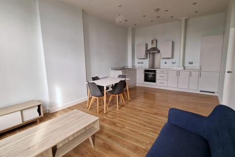 undefined, Victoria Riverside, Leeds