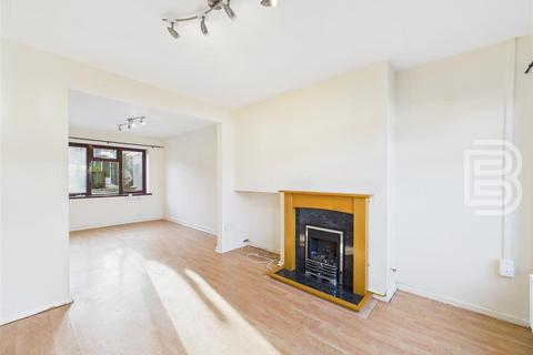 2 bedroom end of terrace house for sale, Eden Road, Rugby CV21
