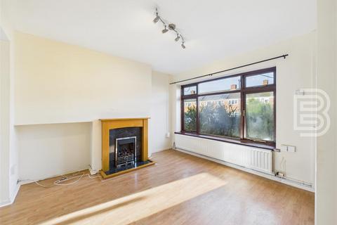 2 bedroom end of terrace house for sale, Eden Road, Rugby CV21
