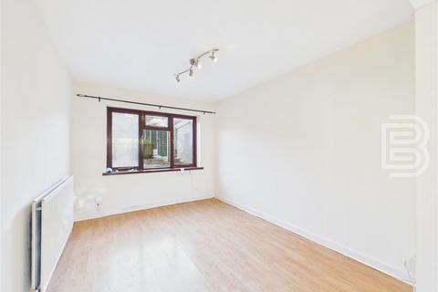2 bedroom end of terrace house for sale, Eden Road, Rugby CV21