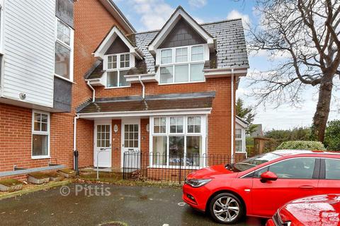 undefined, Oak Grange, Totland Bay PO39