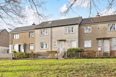 Oakburn Avenue, Milngavie, G62