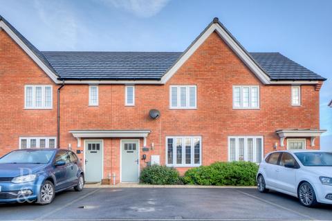 undefined, Wesson Street, Keyworth, Nottingham